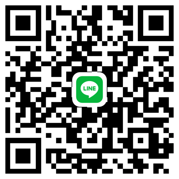 LINEお友達登録を宜しくお願い致します。